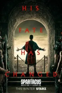 Спартак: Дом Ашура 1 сезон